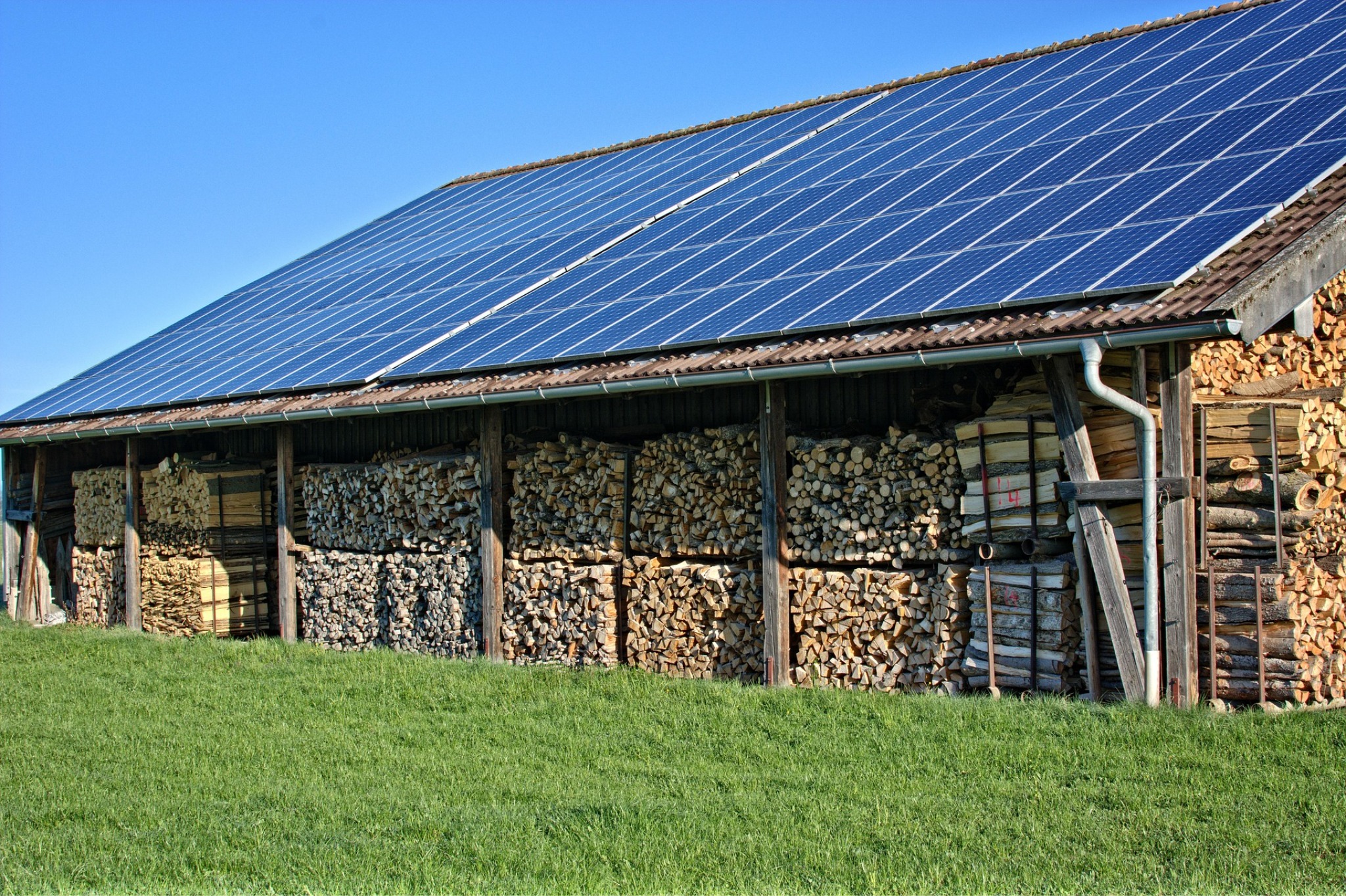 Coperture agricole Star Solar