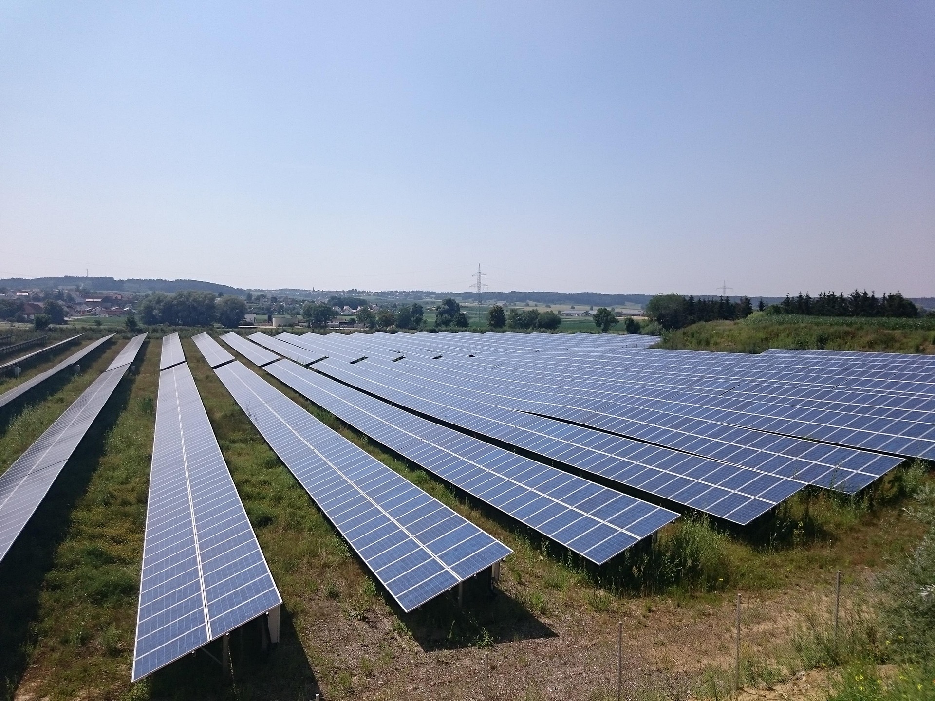 Agrisolare - installazione 3