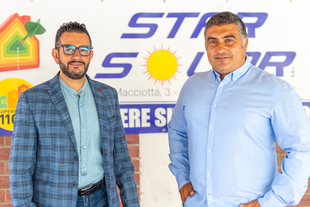 Team Star Solar