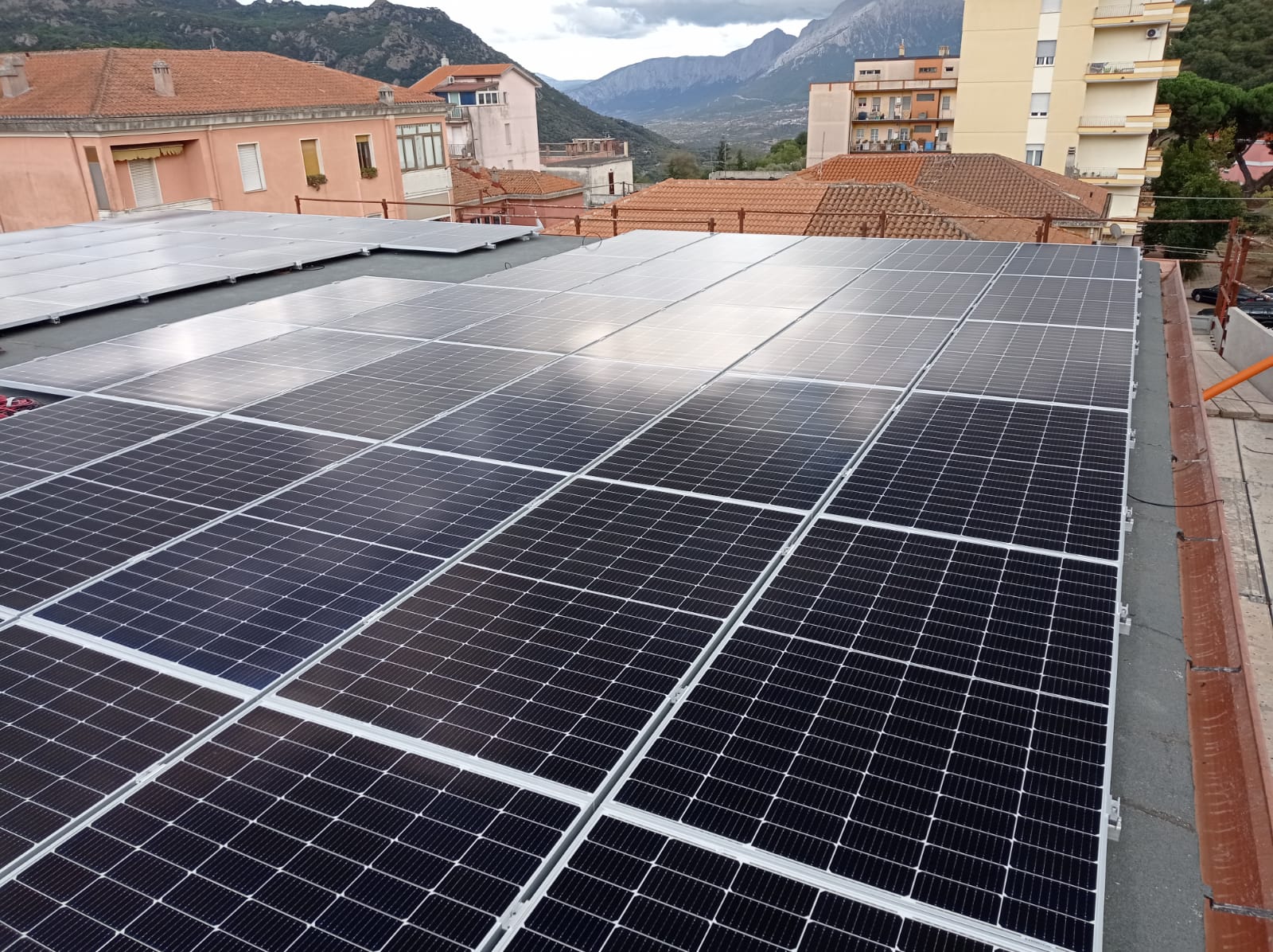 Fotovoltaico residenziale