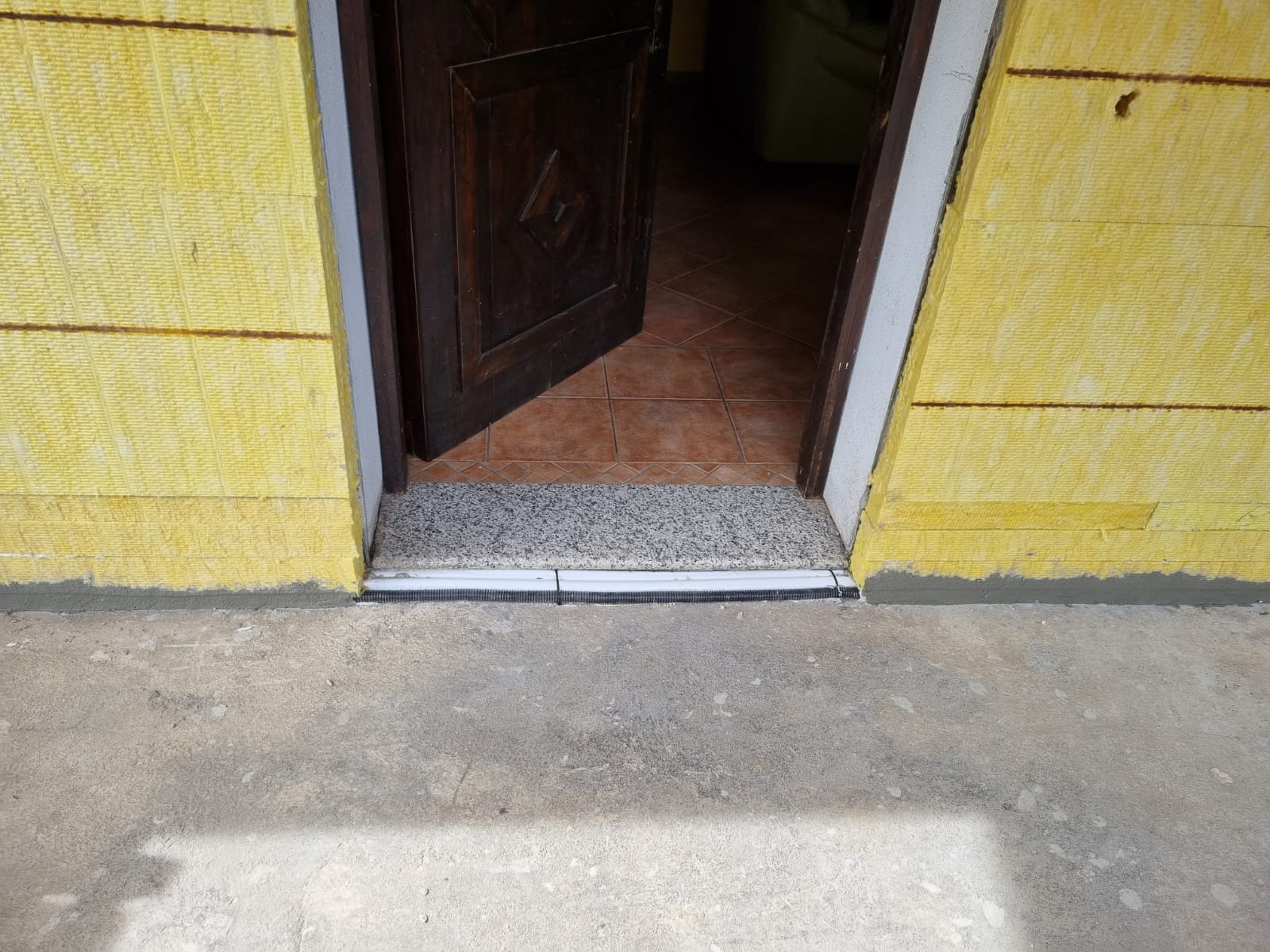 Infissi e vetrate